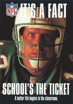Dan Marino #9