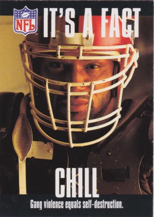 Cornelius Bennett #11