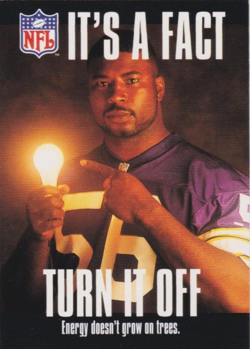 Chris Doleman #12