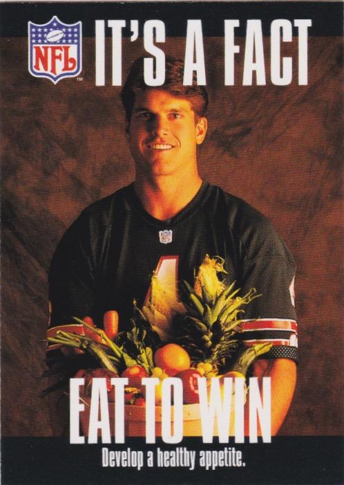 Jim Harbaugh #13