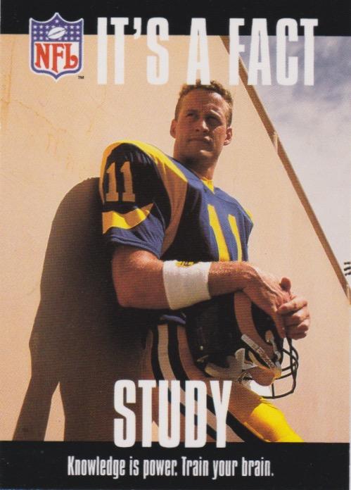 Jim Everett #18
