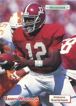 Danny Woodson #5