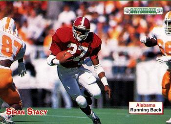 Siran Stacy #6