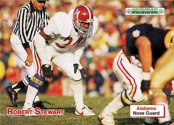 Robert Stewart #7