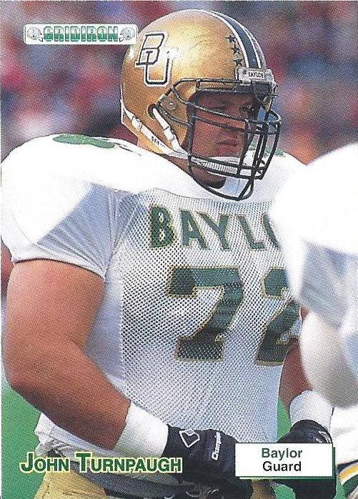 John Turnpaugh #11