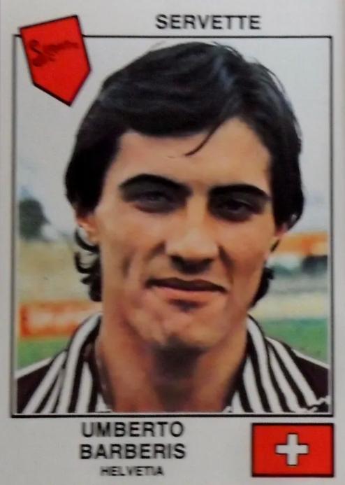 Glenn Deveaux #83