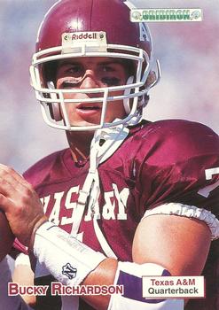 Bucky Richardson #93