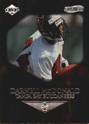 Darnell McDonald [Galvanized] #197