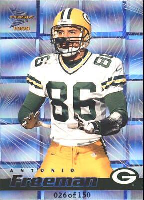 Antonio Freeman [Holo Mirror] #57