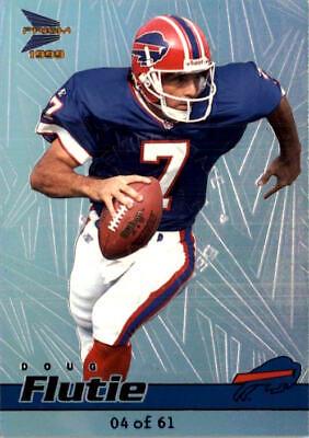 Doug Flutie [Premiere Date] #14