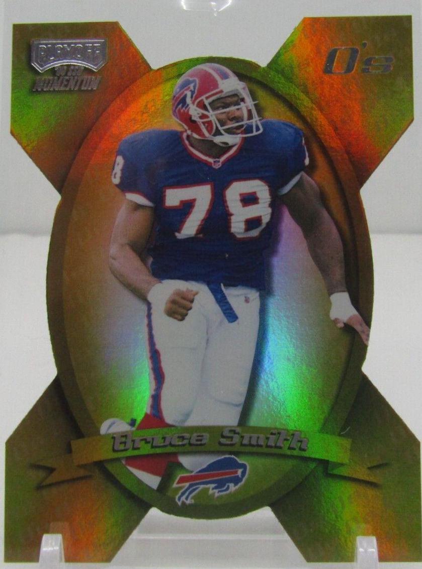Bruce Smith [O's] #14