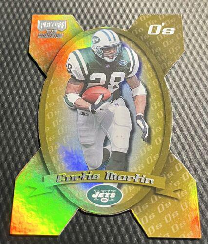 Curtis Martin [O's] #132