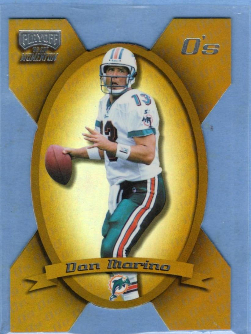 Dan Marino [O's] #126