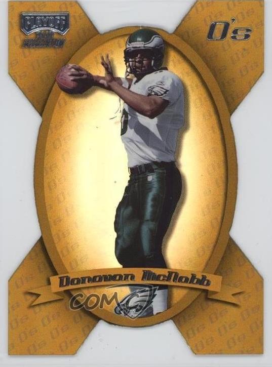 Donovan McNabb [O's] #152