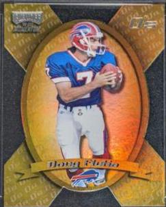 Doug Flutie [O's] #104