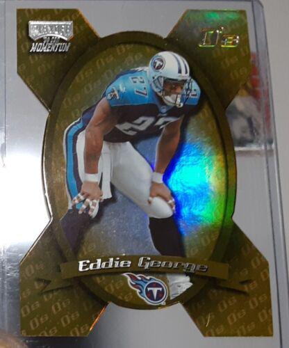 Eddie George [O's] #147