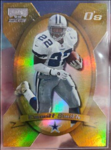 Emmitt Smith [O's] #111
