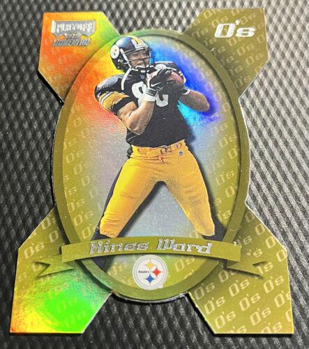 Hines Ward [O's] #78