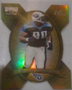 Jevon Kearse [O's] #164