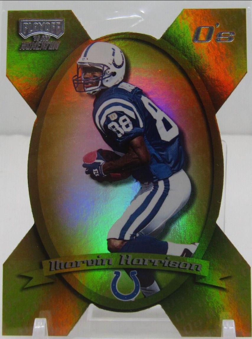 Marvin Harrison [O's] #38