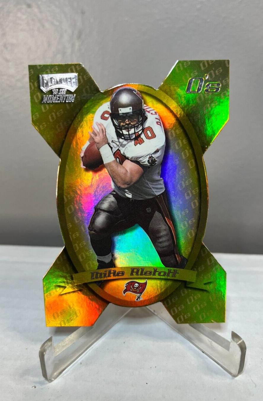 Mike Alstott [O's] #146