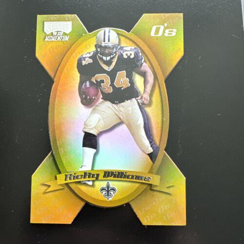 Ricky Williams [O's] #155