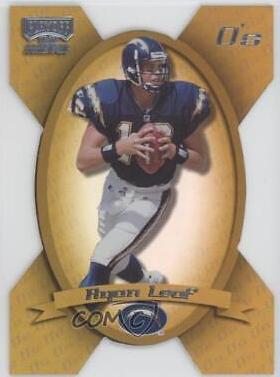 Ryan Leaf [O's] #80