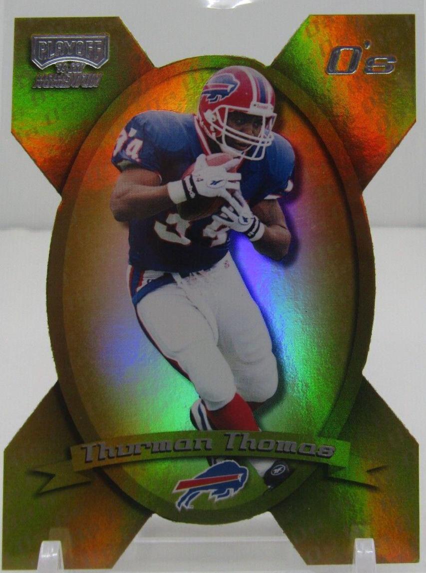 Thurman Thomas [O's] #12