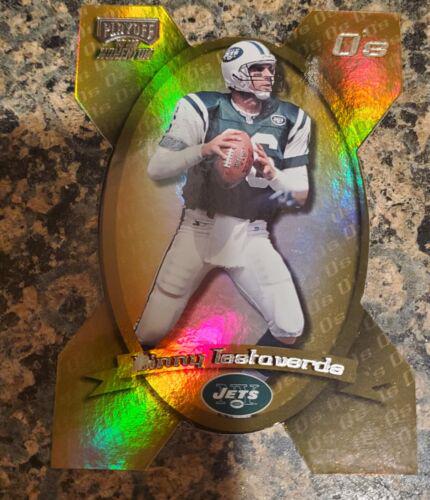 Vinny Testaverde [O's] #73