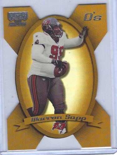 Warren Sapp [O's] #95