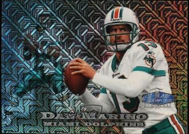 Dan Marino [Row 0] #13