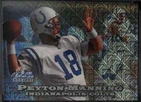 Peyton Manning [Row 0] #3