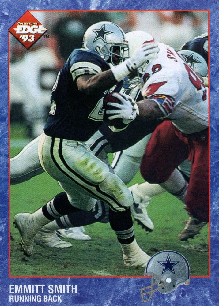 Emmitt Smith #48