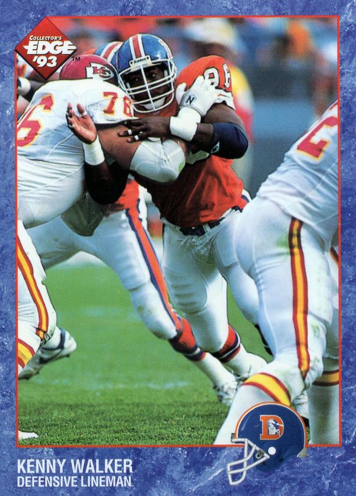 Kenny Walker #56