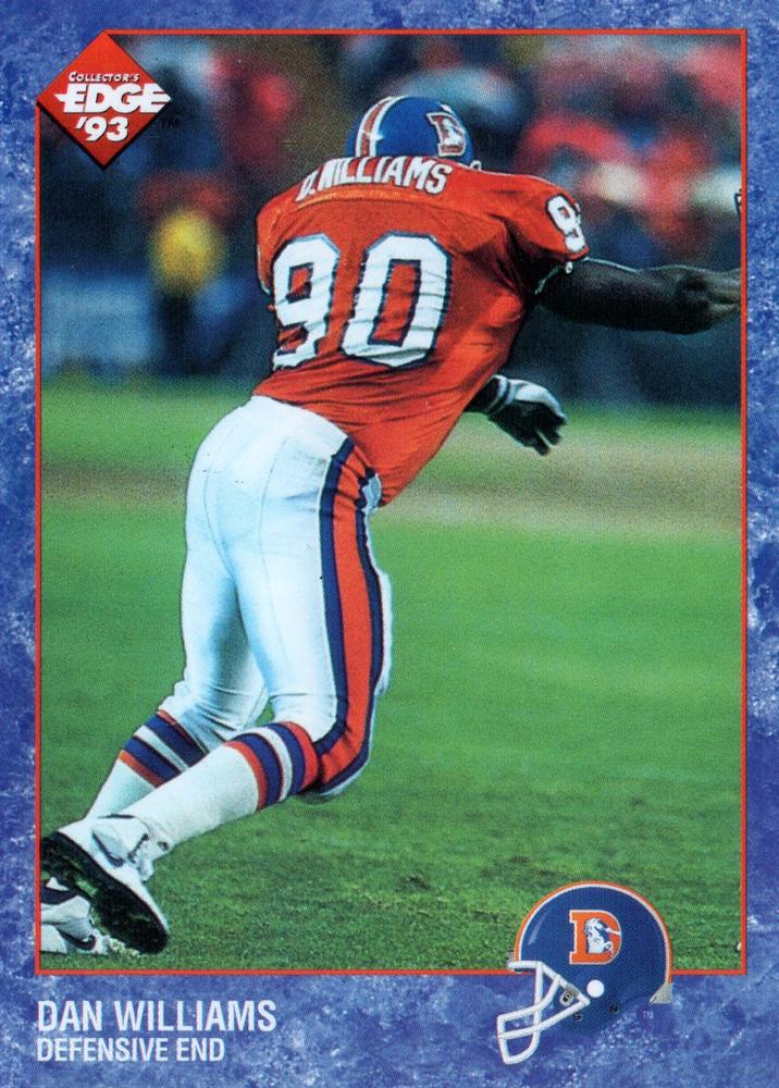 Dan Williams #263