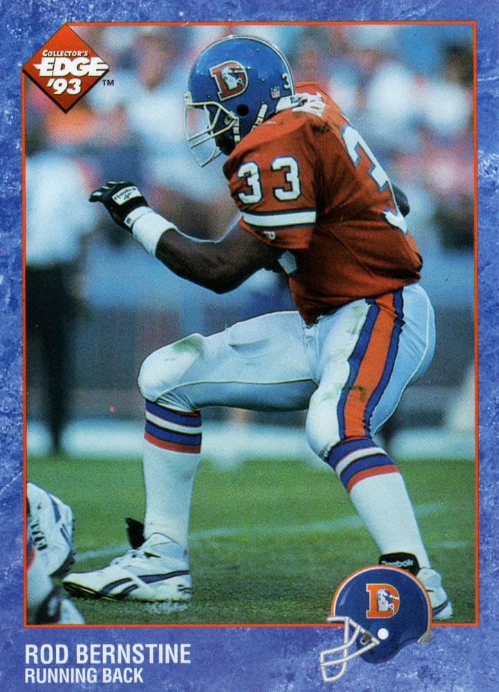 Rod Bernstine #283