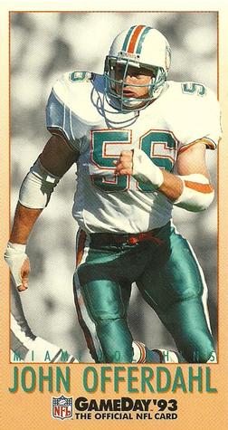 John Offerdahl #300