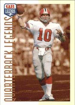 Steve Bartkowski #3