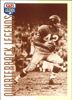 Charley Conerly #8