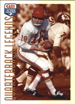 Len Dawson #9