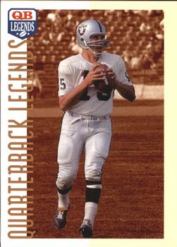Tom Flores #13