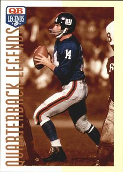 Y.A. Tittle #42