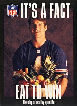 Jim Harbaugh #4