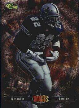 Emmitt Smith #1