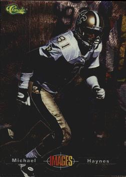 Michael Haynes #3