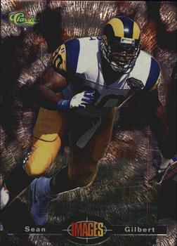 Sean Gilbert #6