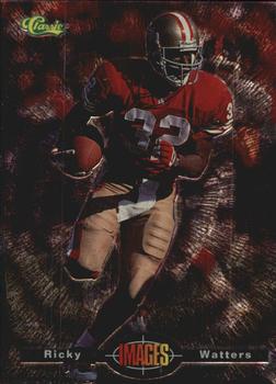 Ricky Watters #7