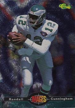 Randall Cunningham #9