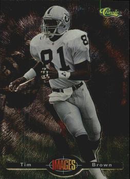 Tim Brown #10