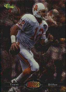 Trent Dilfer #11